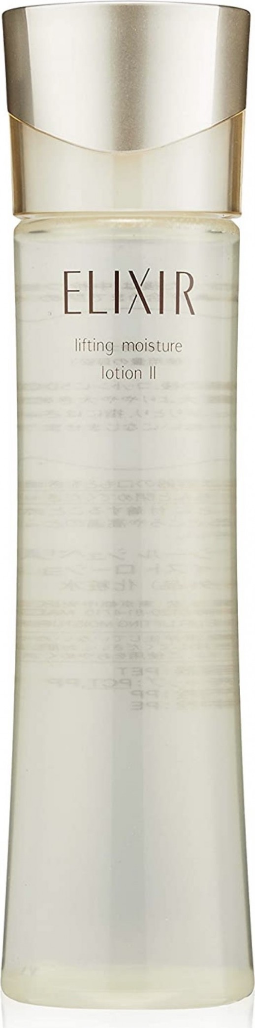 Shiseido Elixir Lifting Moisture Lotion 