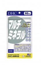 DHC Минералы