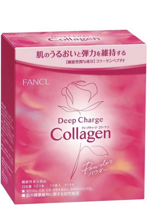 Fancl Коллаген HTC порошок