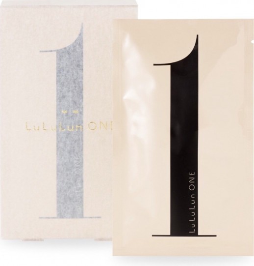 Lululun One Маска для лица