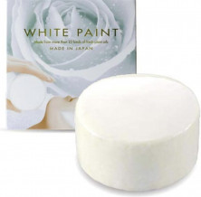 Black Paint Мыло для лица