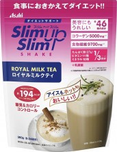 Asahi Slim up Slim Напиток диетический