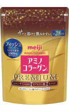  Meiji Амино Коллаген Премиум