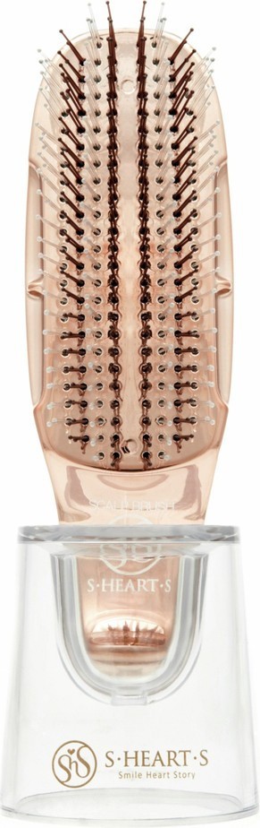 Scalp Brush Short Массажная расческа мини