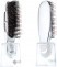 Scalp Brush Word Short Массажная расческа мини