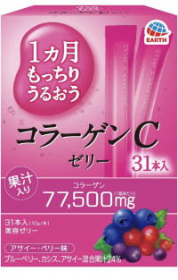 Collagen Jelly Коллагеновое желе