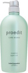 Lebel Proedit Care Works для кучерявых волос отзывы