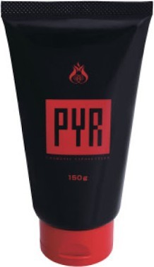 PYR антицеллюлитный японский крем с эффектом липосакции