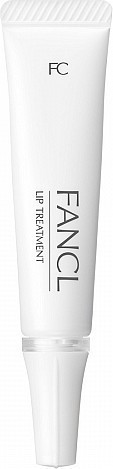 Fancl Lip Treatment 