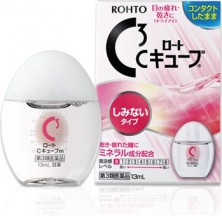 Rohto C3