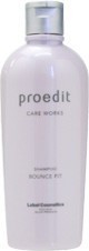 Lebel Proedit Bounce Fit Шампунь отзывы