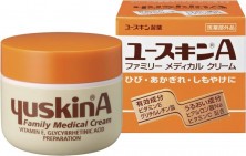 Yuskina Крем для тела