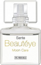 Santen Beauteye Moon Care Капли для глаз