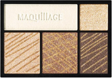 Shiseido Maquillage Dramatic Styling Eyes 