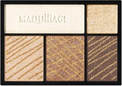 Shiseido Maquillage Dramatic Styling Eyes 