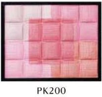 Розовые румяна для лица Shiseido Maquillage Dramatic Mood Veil