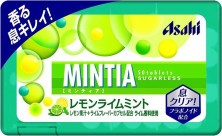 Asahi Mintia 