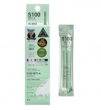 VT Reti-A Reedle S 100 Бустер сыворотка с микроиглами и ретинолом