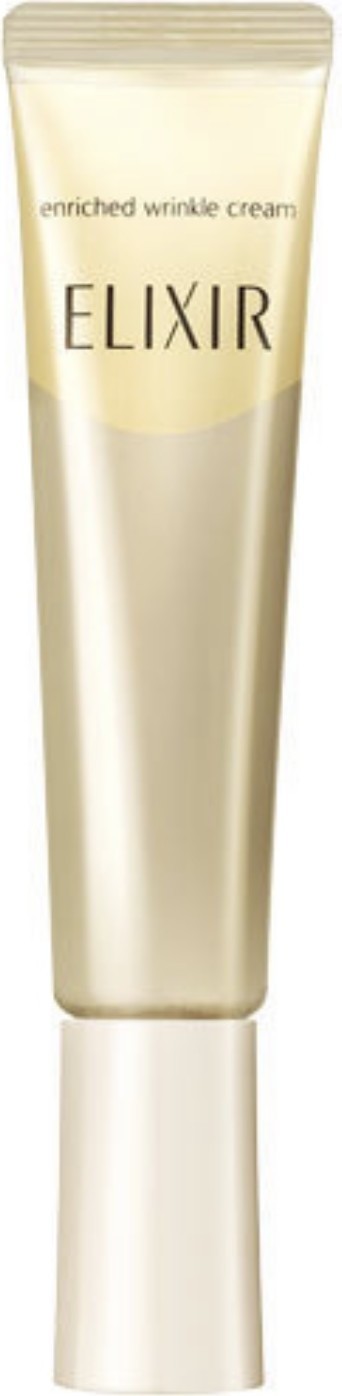 Shiseido Elixired  Retino Vital Winkle Cream 